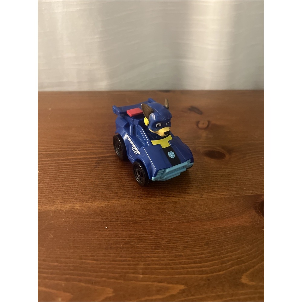 Paw‎ Patrol Rescue Wheels Pup Racer